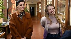 L'assessore regionale Manetti in visita: &ldquo;Qui una ricchezza incredibile&rdquo;