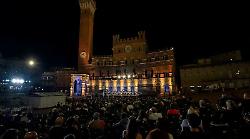 Siena, in estate un pieno di eventi tra Fortezza e Piazza del Campo: la programmazione