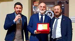 Mauro Rosati: &ldquo;Servono mercati per i nostri prodotti agroalimentari&rdquo;