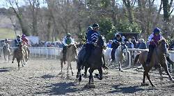 Corse a Pian delle Fornaci: Gingillo e Dino Pes brillano all'esordio