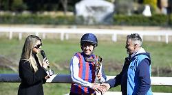 Prime corse a Pian delle Fornaci, Zedde: &ldquo;Spero di avere ancora situazioni buone&rdquo;