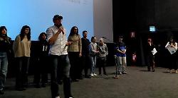 Si &egrave; concluso il progetto La Balena Manifesta con l'evento finale al Notorius