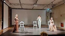 La morte come forma d&rsquo;arte