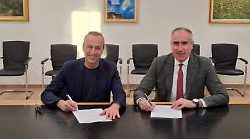 Banca Mps sostiene il Parmigiano: alleanza strategica per il Made in Italy