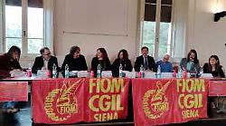 Il Pd scende in campo per il no. Gianassi: &ldquo;L'autonomia dei magistrati &egrave; a rischio&rdquo;