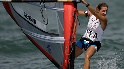 Idea giochi olimpici estivi diffusi, Alessandra Sensini: &ldquo;Siamo in grado di organizzarle&rdquo;