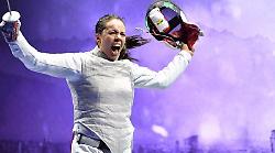 Idea giochi olimpici estivi diffusi, Alice Volpi: &ldquo;Vanno migliorati gli impianti, pu&ograve; essere l&rsquo;occasione giusta&rdquo;