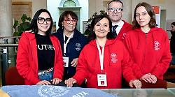 Open Day Universit&agrave; di Siena: in 2700 alla scoperta dell'Ateneo