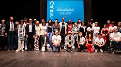 Colle candidata a capitale italiana della cultura: &egrave; il grande giorno dell&rsquo;audizione