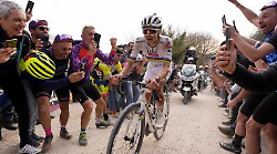 Bennati esalta Strade Bianche per i Giochi Olimpici: "Ciclismo a Siena il top"