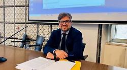 Anas, Capitani alza la voce: "Autopalio, via i cantieri entro l'estate"