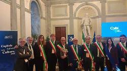 Applausi al ministero per Colle Val d'Elsa