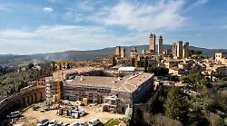 San Domenico, da ex convento a centro vivo: maxi investimento da 25 milioni