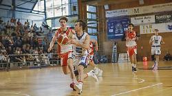 La Virtus vince un match combattuto