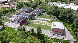 La nuova scuola di via Hamman ora si far&agrave;