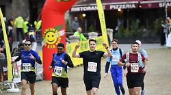 Mattia e Laura i re dell&rsquo;Ultramarathon