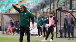 Voria si gode il percorso immacolato: &ldquo;La classifica per ora non l&rsquo;ho vista&rdquo;