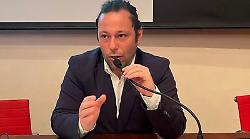 Federico Taddei resta alla guida della Cia: &ldquo;Problemi per l&rsquo;agroalimentare&rdquo;