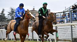 A Monteroni d'Arbia tornano le corse in notturna