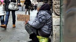 Un toscano su venti &egrave; povero:  aumentano le persone accolte dalla Caritas