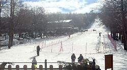 Amiata, la pista della vetta attende l&rsquo;autorizzazione