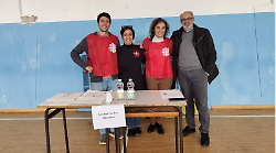 Migranti a Siena, torna l'emergenza. Don Giglio: &ldquo;I posti sono di nuovo finiti&rdquo;