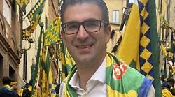 Siena vista dagli altri, appuntamento nel Bruco. Benvenuti: "Per capire cosa rende la citt&agrave; cos&igrave; unica&rdquo;