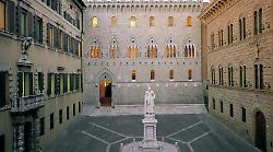 Un Monte dei Paschi ancora pi&ugrave; grande: &egrave; il terzo gruppo bancario italiano