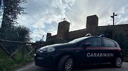 Militari trovano zaino con 700 grammi di droga: &egrave; caccia al proprietario