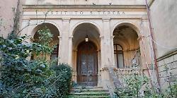 La Contrada delle Chiocciola: &ldquo;Nell&rsquo;ex Santa Teresa spazio per nuove abitazioni&rdquo;