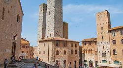 Modifiche alla viabilit&agrave; per la Tirreno-Adriatico