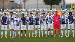 La Pianese ha abbattuto il Pineto