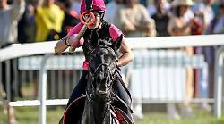 Buona esperienza per l&rsquo;amazzone senese Camilla Mugnaini al citt&agrave; della Quintana