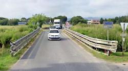 Il ponte sul Foenna torner&agrave; a nuova vita: oltre un milione per i lavori