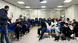 Futuro lavoratori Paycare, chiesto un incontro a Gabriele Corradi