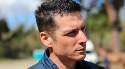 Tittia riparte carico e punta ancora su Diodoro: &ldquo;Lo rimonterei anche a luglio&rdquo;