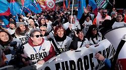 Si va verso lo spezzatino per Beko