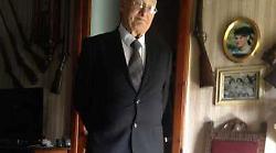 Il macellaio appassionato di storia