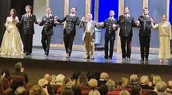 In scena contro le mafie: quando ridere fa riflettere