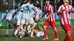 Il derby senese &egrave; del Mazzola: Colligiana sconfitta 3-1