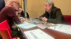 Successo per Letture di Fotografia