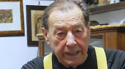 La Contrada del Bruco piange lo storico custode Enzo Giuggioli