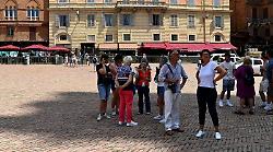 In Toscana un caldo da record nel 2025: solo tre annate sono state pi&ugrave; roventi dal 1925