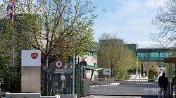 GSK Siena e Rosia, azienda presenta il piano industriale: "Confermati gli investimenti e il ruolo strategico del territorio"