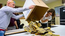 Referendum, in provincia di Siena &egrave; Radicofani la mosca bianca: trionfa il s&igrave; con il 63,71%