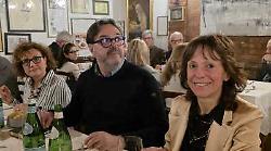 Siena, a tavola per celebrare il valore culturale della cucina italiana