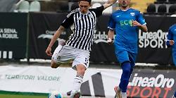 Robur di carattere al Rastrello: sconfitto il Foligno