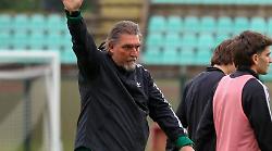 Voria si gode la vittoria bianconera: &ldquo;Primo tempo veramente positivo&rdquo;