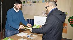 I senesi non schivano le urne. Funziona il richiamo al voto