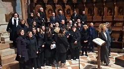 Un pezzo di Siena ad Assisi per le spoglie di San Francesco